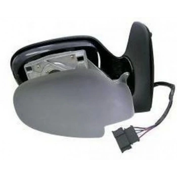 Galaxy Alhambra Sharan 1996-1998 Elektrikli Ayna 1995-2000 Astarlı 5 Li Soket Sağ Oem No:7M1857508G