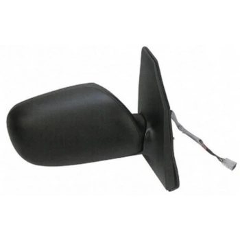 Corolla Elektrikli Ayna 2002-2006 5 Pinli Kare Soket Sağ Oem No:8790102050