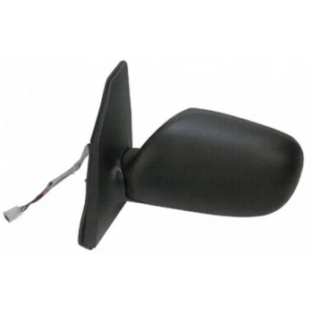 Corolla Elektrikli Ayna 2002-2006 5 Pinli Kare Soket Sol Oem No:8790602050