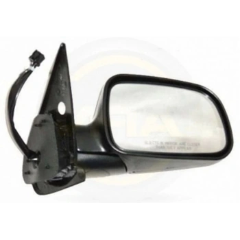 Grand Cherokee Elektrikli Ayna 1999-2005 Sağ Oem No:55155232Ac