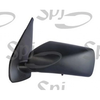 Alfa 155 Elektrikli Ayna 1998 Sonrası Astarlı Sol Oem No:112264280