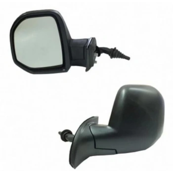 Partner Berlingo Tepee Manuel Ayna  2008 2012 Sol Oem No:8153Tl