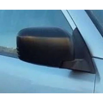 L200 Pıck-Up Manuel Ayna 2007-2014 Siyah Kapak Sol Oem No:963669996R