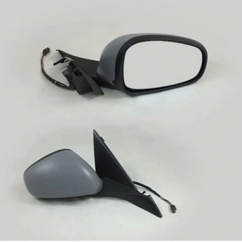 Giulietta Elektrikli Ayna 2010 Sonrası Astarlı Sensörlü Mavi Cam Sağ Oem No:156090459