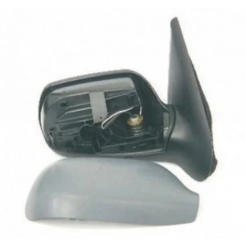 Mazda 2 Elektrikli Ayna 2003-2007 Astarlı Sağ Oem No:Dd216912Zb
