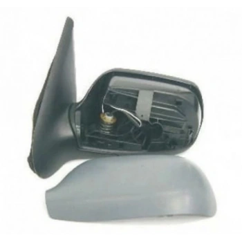 Mazda 2 Elektrikli Ayna 2003-2007 Astarlı Sol Oem No:Dd216918Zb