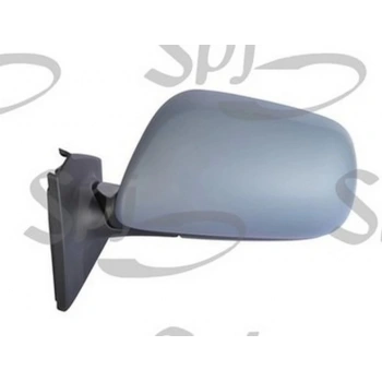 Yaris Elektrikli Ayna 2006-2012 Astarlı Hb Sol Oem No:879400D260