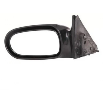 Mazda 626 Elektrikli Ayna 1998-2001 Astarlı Sdn-Hb Sol Oem No:Ge4T69180G