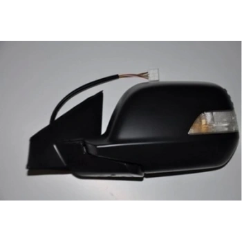 Crv Elektrikli Ayna 2007-2012 Sinyalli Sol Oem No:76250Swap21
