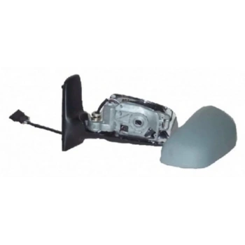 Alhambra Sharan Elektrikli Ayna 2001-2005 Astarlı Kör Noktalı Sol 12 Li Soket Oem No:7M3857507J