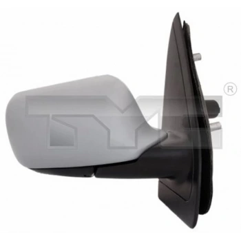 Alfa 145 Elektrikli Ayna 1994-2000 Mavi Cam Sağ Astarlı Sensörlü Oem No:153583099