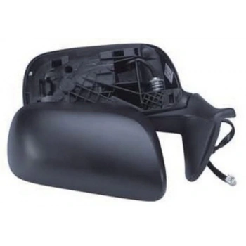 Auris Elektrikli Ayna  2008 2010 Sağ Oem No:8791012A90