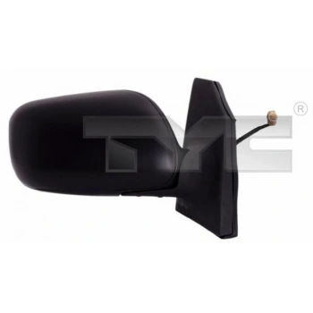 Corolla Elektrikli Ayna 2002-2006 3 Pinli Kare Soketli Sol Oem No:8790602060