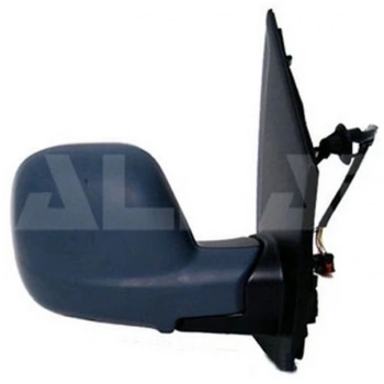 Jumpy Expert Scudo Elektrikli Ayna 2017 Sonrası Astarlı Sensörlü Sağ Oem No:98155882Xt