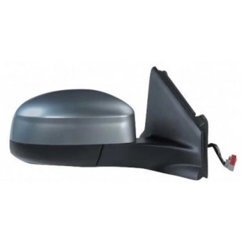 Mondeo Elektrikli Ayna 2007-2010 Astarlı Kör Noktalı Alt Sinyalli Sağ Oem No:7S7117682Cg