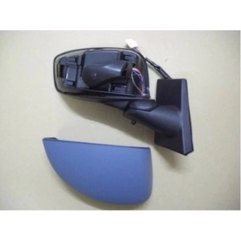 İdea Elektrikli Ayna 2003-2008 Astarlı Sağ Oem No:735358819