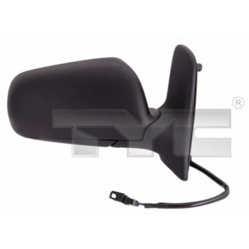 Alhambra Sharan Elektrikli Ayna 1998-2001 Astarlı Sağ Oem No:7M1857508T01C