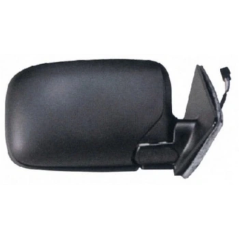 3 Serisi Elektrikli Ayna 1991-1998 4 Kapı Mavi Cam Sağ Oem No:51168144406