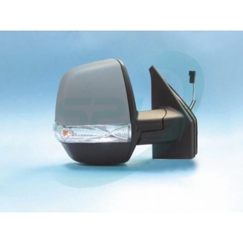 Elantra Elektrikli Ayna 1995-2000 Sol Oem No:8760529201