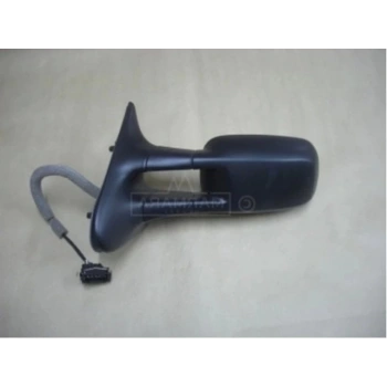 Caddy İnca Elektrikli Ayna 1996-2003 Kör Noktalı Sol Oem No:W06K9857501K