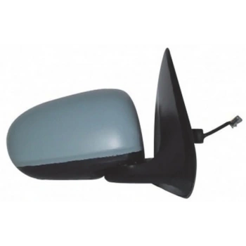 Almera Elektrikli Ayna 2000-2003 Astarlı Sağ Oem No:96301Bn210