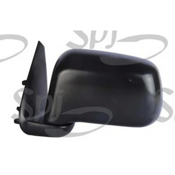 Crv Elektrikli Ayna 1997-2002 Astarlı Sol Oem No:76250S10X3