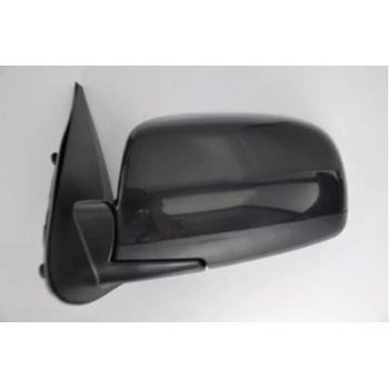 Santa Fe Elektrikli Ayna 2006-2009 Astarlı Sol Oem No:876102B000Eb