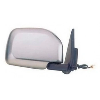 Hilux Pıck-Up Ln145 4Wd Elektrikli Ayna 2002-2005 Komple Nikelajlı Sağ Oem No:8791035460