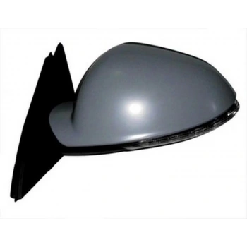 İnsignia Elektrikli Ayna  2008 2016 Astarlı Sinyalli Kör Noktalı Sol Oem No:13249027