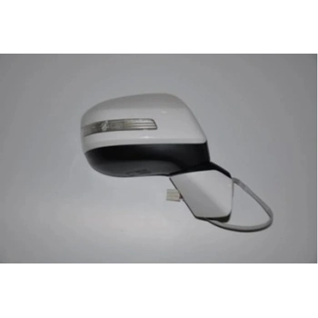 Civic Elektrikli Ayna 2012-2016 Astarlı Sinyalli 7Pın Isıtmalı Sdn Sağ Oem No:76208Tr0X3