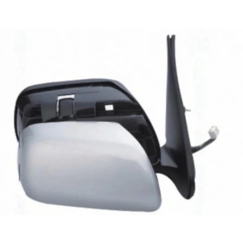 Grand Vitara Elektrikli Ayna 2005-2009 Astarlı Sağ Oem No:8470165J40