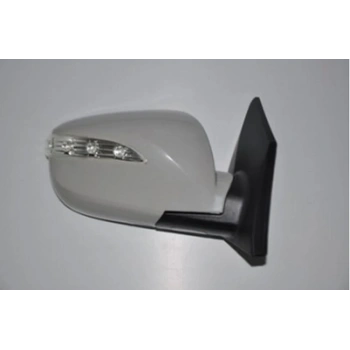 İx35 Elektrikli Ayna 2010 Sonrası Astarlı Sinyalli Sağ Oem No:876202S230