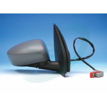 Stilo Elektrikli Ayna 2001-2007 Astarlı Hafızalı 5 Kapı Sağ Oem No:1704608000