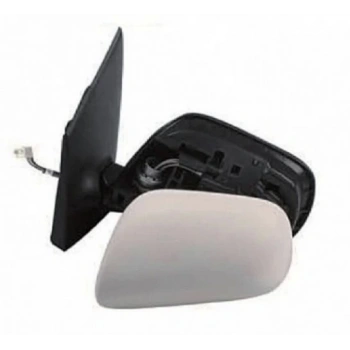 Sırion Elektrikli Ayna 2006 Sonrası Astarlı Sol Oem No:87940B1030
