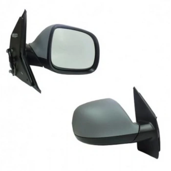 Trasnporter T6 Elektrikli Ayna Astarlı 2010-2015 Sağ Oem No:7E1857508Bn9B9