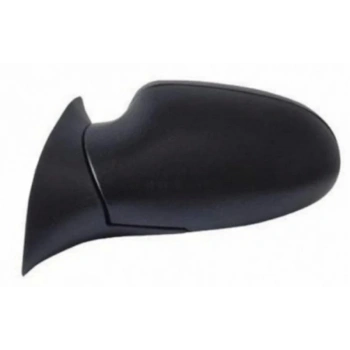 A Class Elektrikli Ayna 1997-2004 Astarlı Kör Noktalı Sol Oem No:1688100176