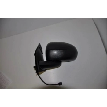 Jeep Compass Elektrikli Ayna 2007-2016 Sol Oem No:5115047Aaac