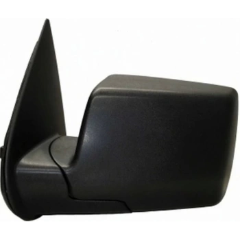 Explorer Elektrikli Ayna 2006-2008 Alt Sinyalli Sol Oem No:6L2Z17683Caa