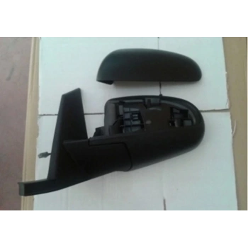 Colt Elektrikli Ayna 2005 Sonrası Astarlı Kör Noktalı Sol Oem No:S7632A177Xa