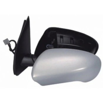 Qashqai Elektrikli Katlanır Ayna 2006-2014 Astarlı Sol Oem No:96302Br74A