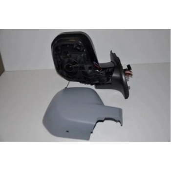 Partner Berlingo Tepee Elektrikli Katlanır Ayna  2008 2012 Astarlı Sensörlü Sağ Oem No:8153Tv