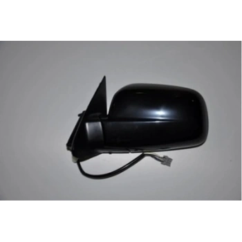 Crv Elektrikli Ayna 2003-2007 5 Fişli Sol Oem No:76250S9Ak11Zb