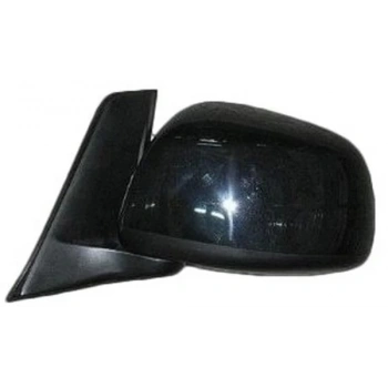 Sedici Sx4 Elektrikli Ayna 2006-2012 Astarlı Sol Oem No:71743601