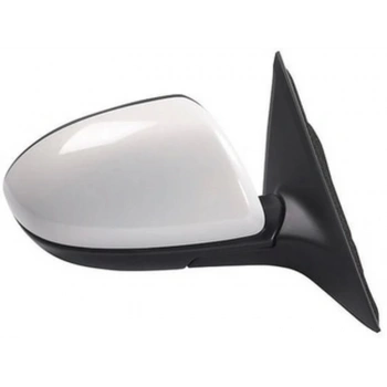 Mazda 6 Elektrikli Ayna  2008 2012 Astarlı Sağ Oem No:Gs1E6912Z