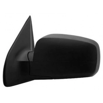 Sorento Elektrikli Ayna 2002-2010 Sol Oem No:876013E40000