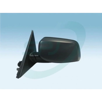 Partner Berlingo Tepee Elektrikli Katlanır Ayna 2013 Sonrası Astarlı Sensörlü Sağ Oem No:1608177980