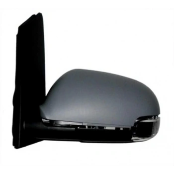 Touran Elektrikli Ayna 2003-2009 Astarlı Sinyalli Kör Noktalı Sol Oem No:1T1857507F