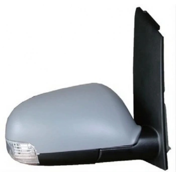 Touran Elektrikli Ayna 2003-2009 Astarlı Sinyalli Sağ Oem No:1T1857508F