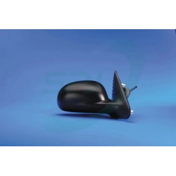 Ceed Elektrikli Ayna 2013 Sonrası Astarlı Sinyalli Sağ Oem No:87620A2120