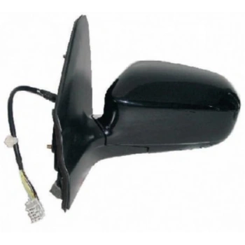 Civic Elektrikli Isıtmalı Ayna 2001-2005 3 Kapı Hb Sol Oem No:76250S5Sg51